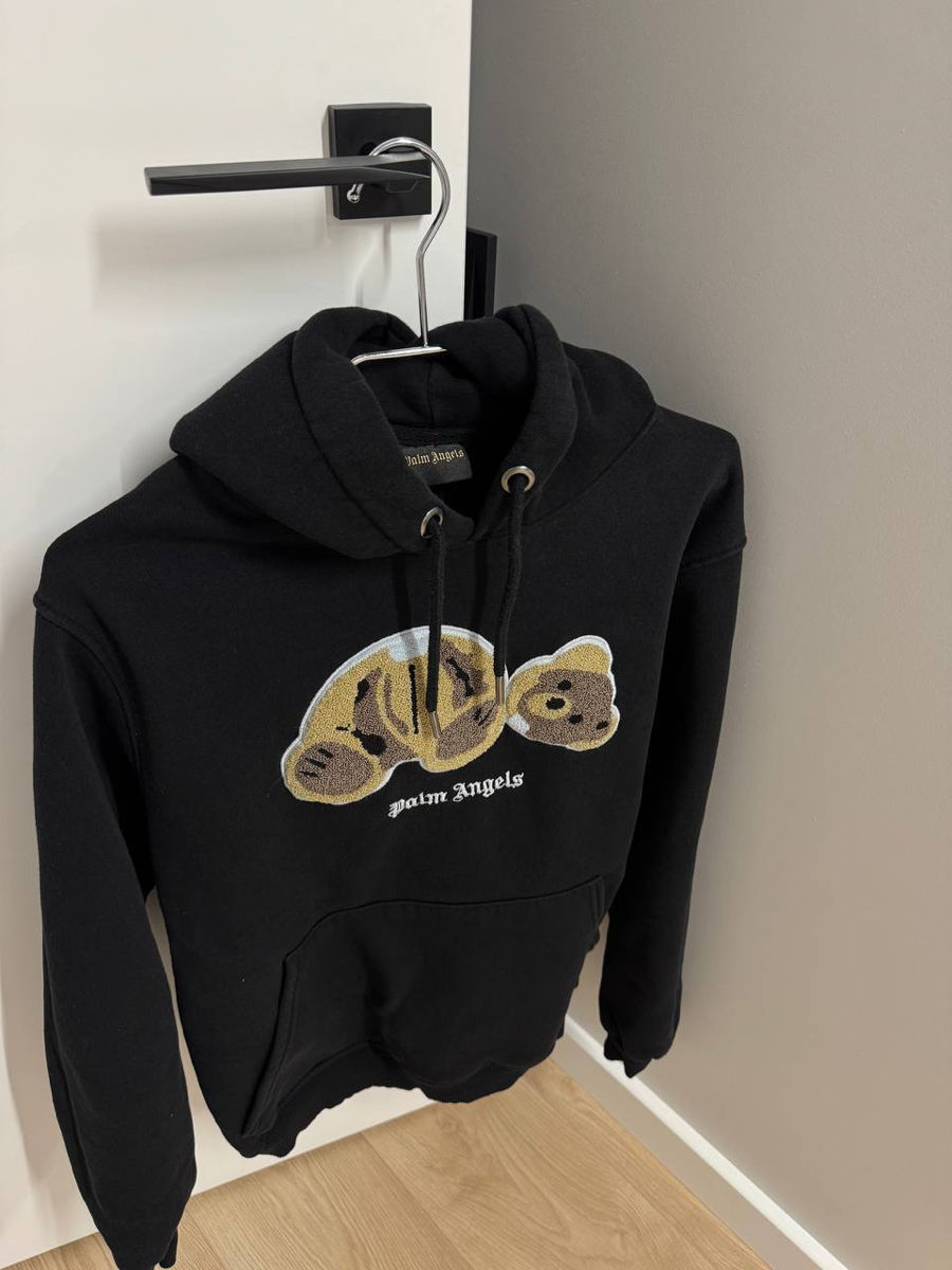 Hoodie Palm Angels foto 1