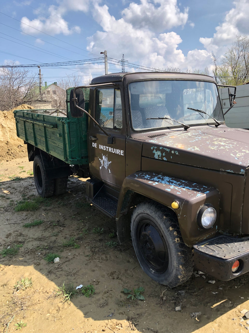 Piese Kamaz Zil Maz Gaz foto 2