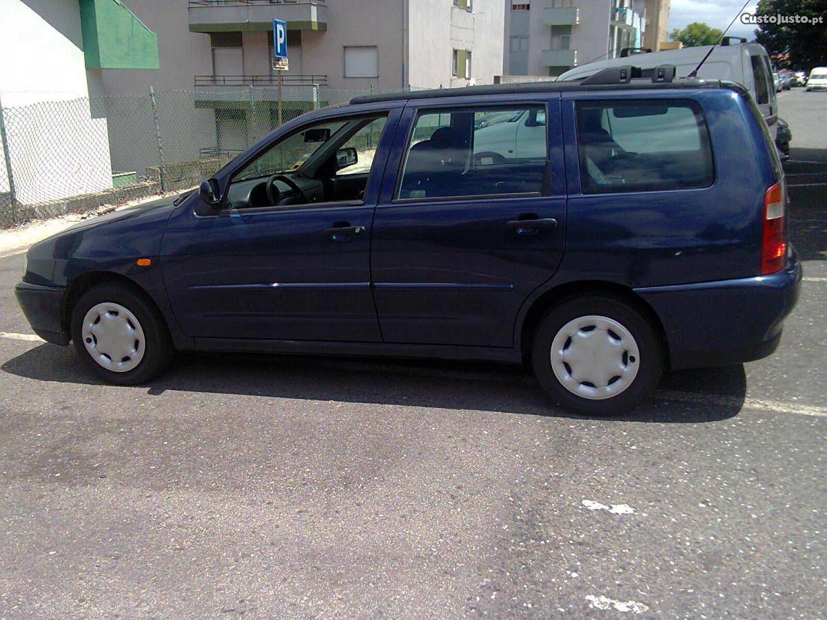 Volkswagen Polo foto 1