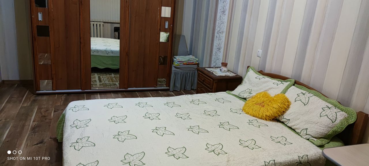 Apartament cu 1 cameră, 40 m², Ciocana, Chișinău foto 8