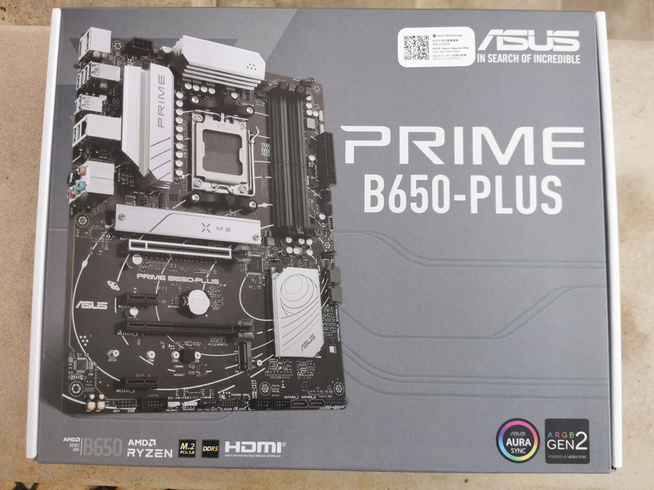 Материнки Intel Z690/Z790,AMD B650/X670/X870 MSI,Asus,Gigabyte,MSI Новые - 2000 Лей foto 6