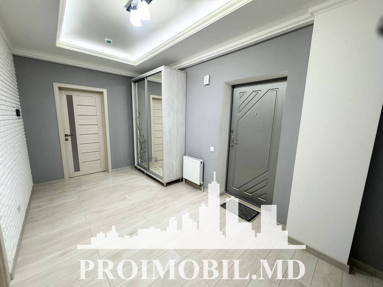 Apartament cu 2 camere,  Râșcani,  Chișinău,  Chișinău mun. foto 7