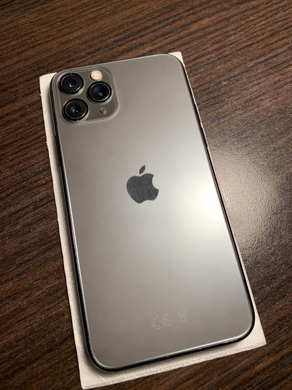 iphone 11 pro 256gb