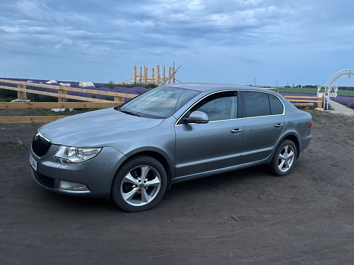 or. Balti  chirie auto BMW  , Renault megane , opel astra , Mitsubishi , Skoda Octavia , superb foto 1