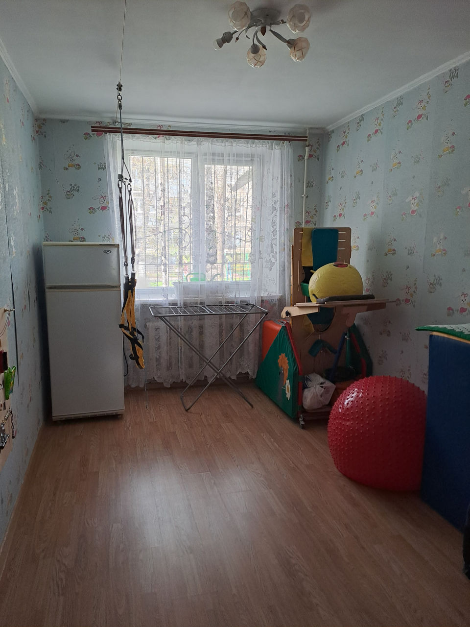 3-х комнатная квартира,  Центр,  Бендеры,  Бендеры мун. фото 1