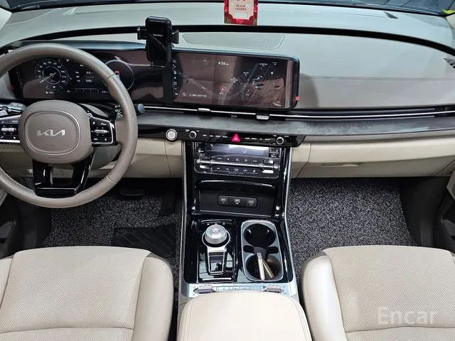 KIA Carnival фото 6
