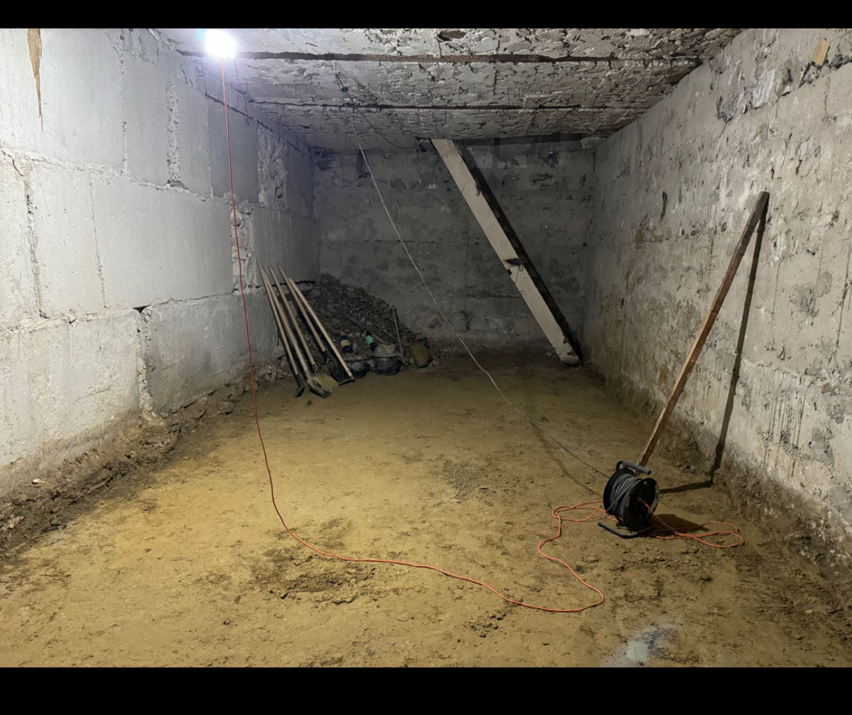 Depozit/garaj/producere 137m2 în chirie pe termen scurt ori lung, 380/220 foto 4