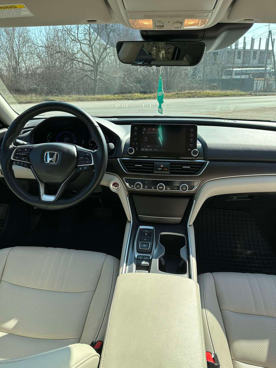 Honda Accord foto 6