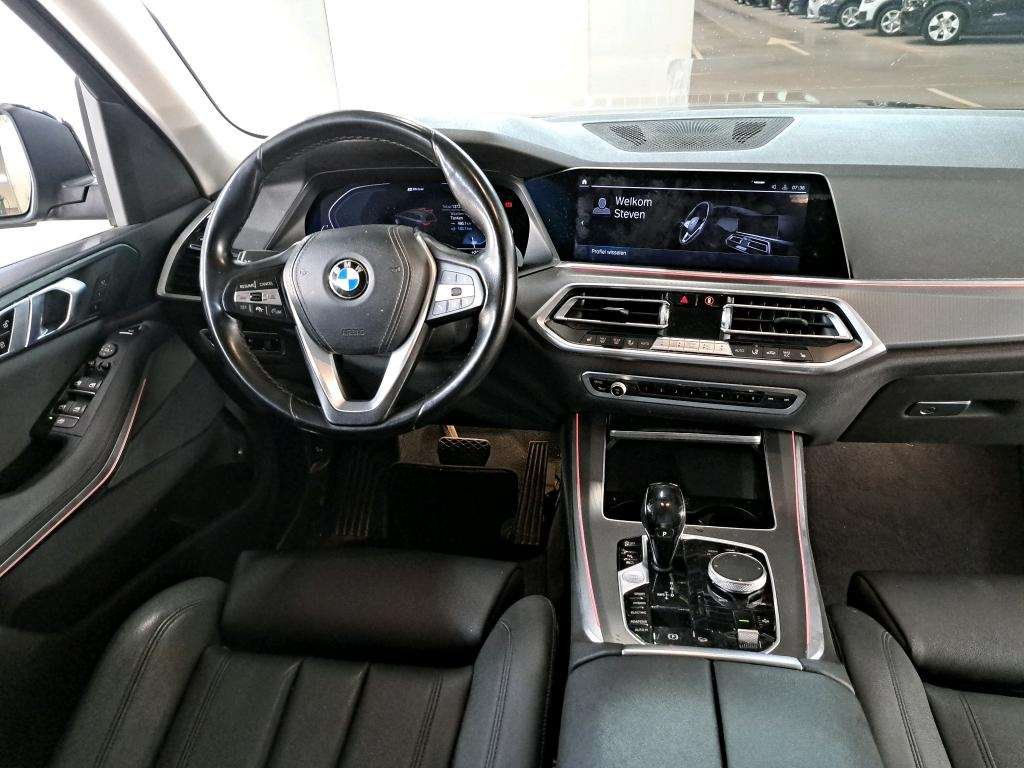 BMW X5 foto 6