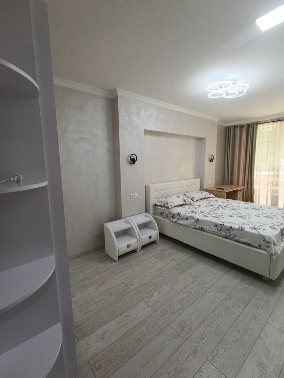 Apartament cu 2 camere, 55 m², Centru, Chișinău foto 8