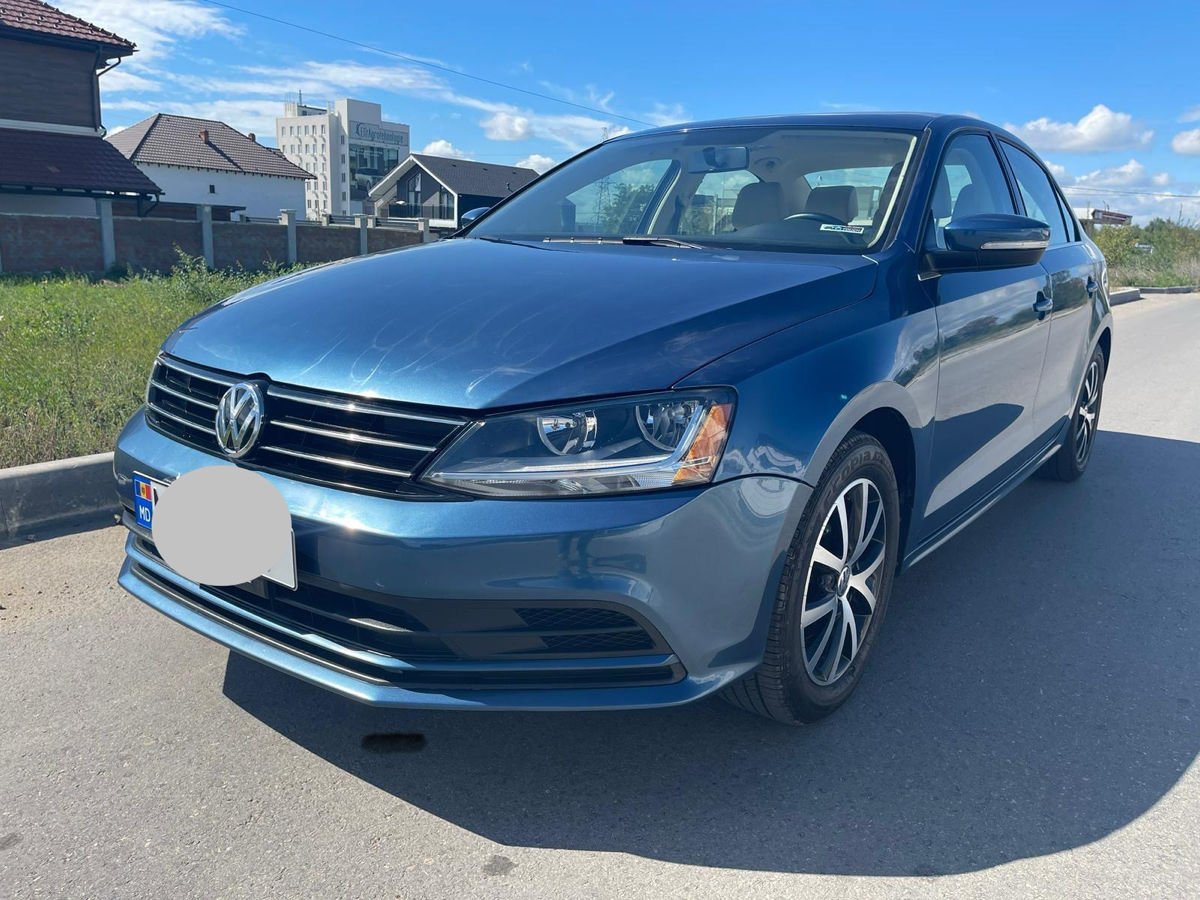 Volkswagen Jetta foto 0