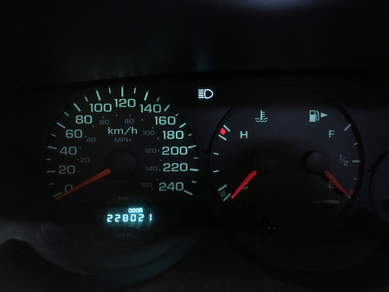 Chrysler Neon foto 7