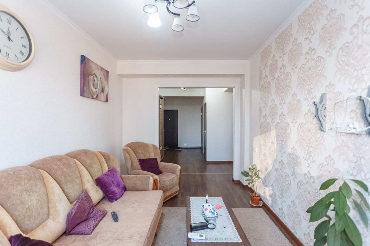 Apartament cu 3 camere,  Centru,  Chișinău,  Chișinău mun. foto 0