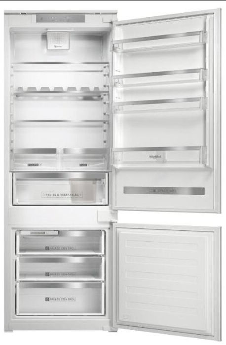 Whirlpool sp40 801 eu foto 0