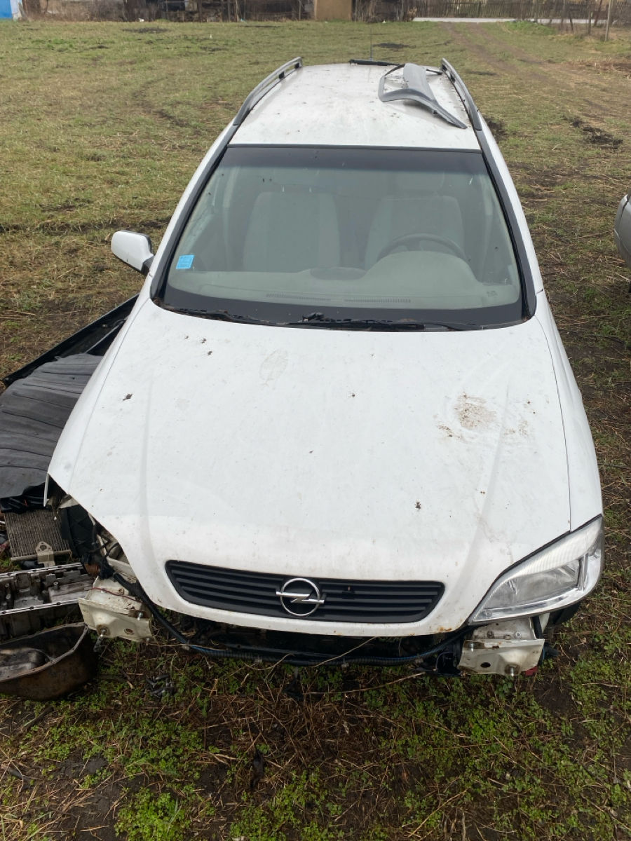 Piese Opel astra g фото 0