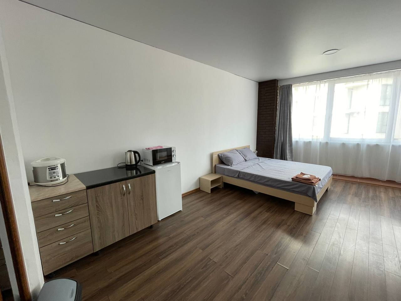 Apartament cu 1 cameră, 30 m², Centru, Chișinău foto 0