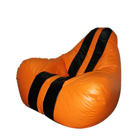 Bean bag Relaxtime, кресло мешок HiPoly, Football Volleyball, пуфик Turtle, Cilinder, Cub foto 4