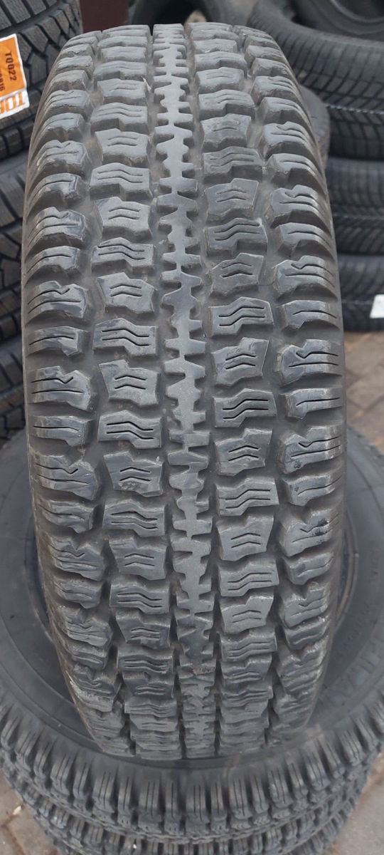 205/70/R16 2021