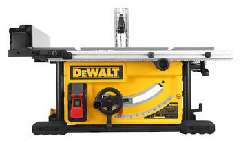 Ferestrău circular de masă dewalt dwe7485 foto 2