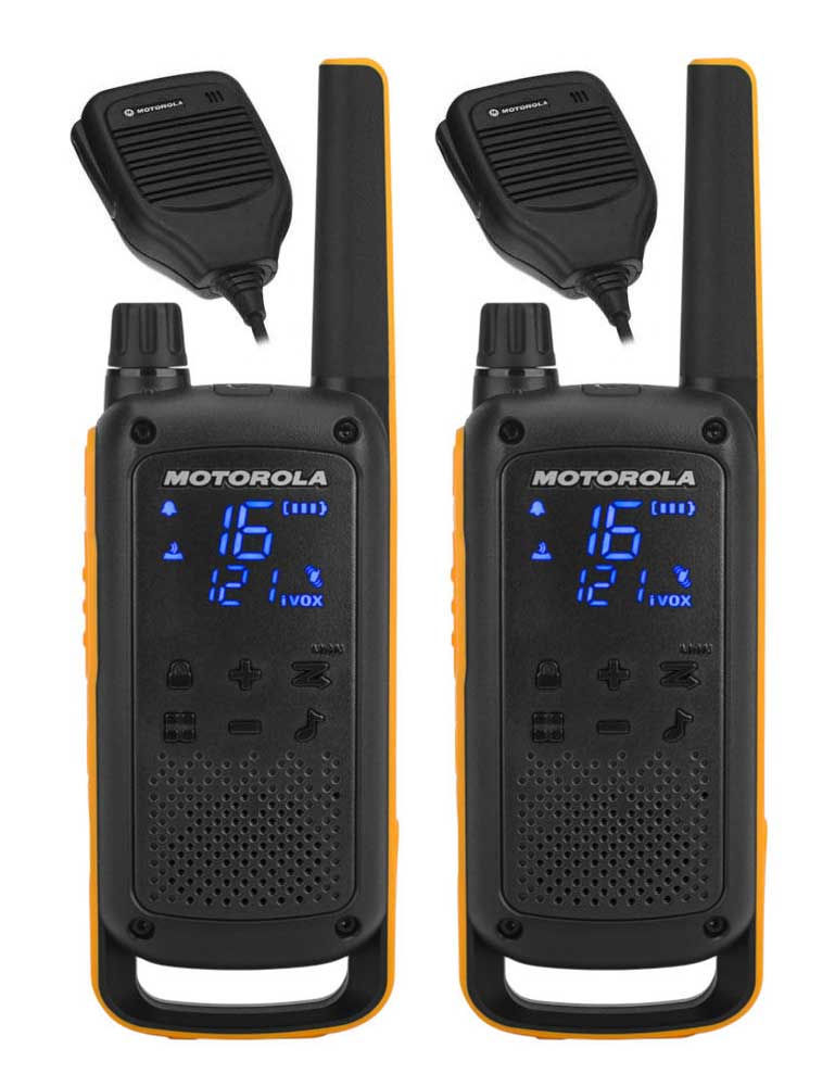 Statii Radio Motorola фото 5
