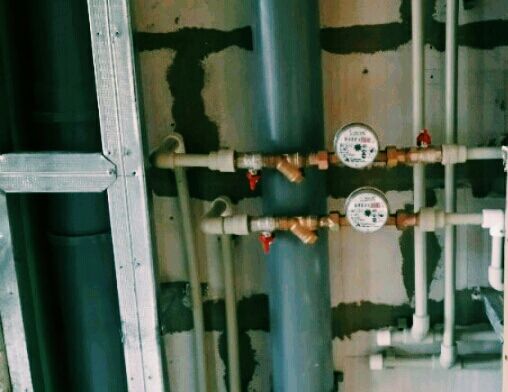 Замена труб,стояков.канализации,воды,отопления,плюс установка и ...