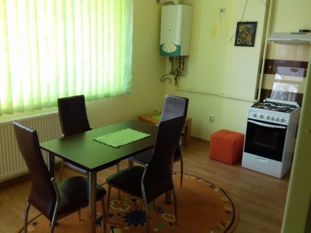 Apartament cu 1 cameră, 25 m², Centru, Chișinău foto 0