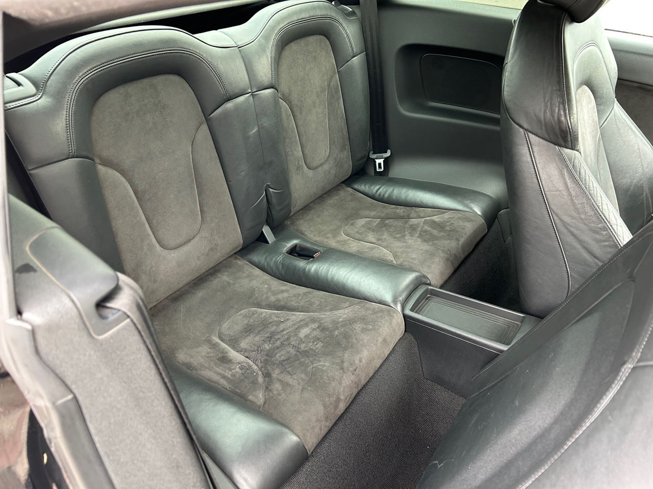 Audi TT фото 16