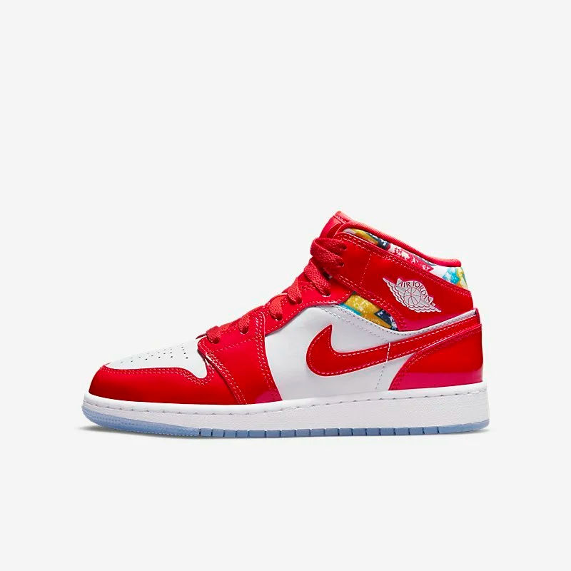 Incaltaminte Air Jordan 1 Mid 100% Original// Garantue // Livrare toata Moldova // foto 11