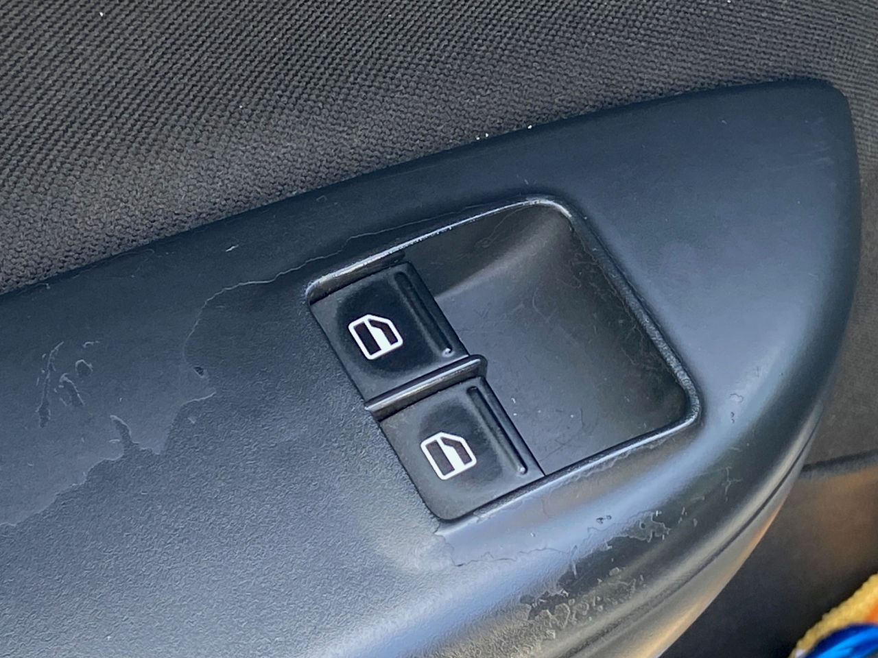 Skoda Octavia фото 14