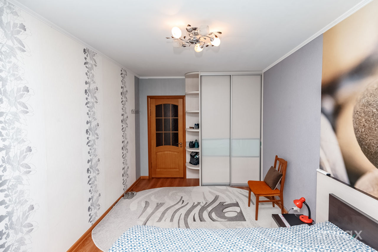 Apartament cu 3 camere, 121 m², Telecentru, Chișinău foto 4