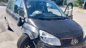 Renault Grand Scenic foto 1