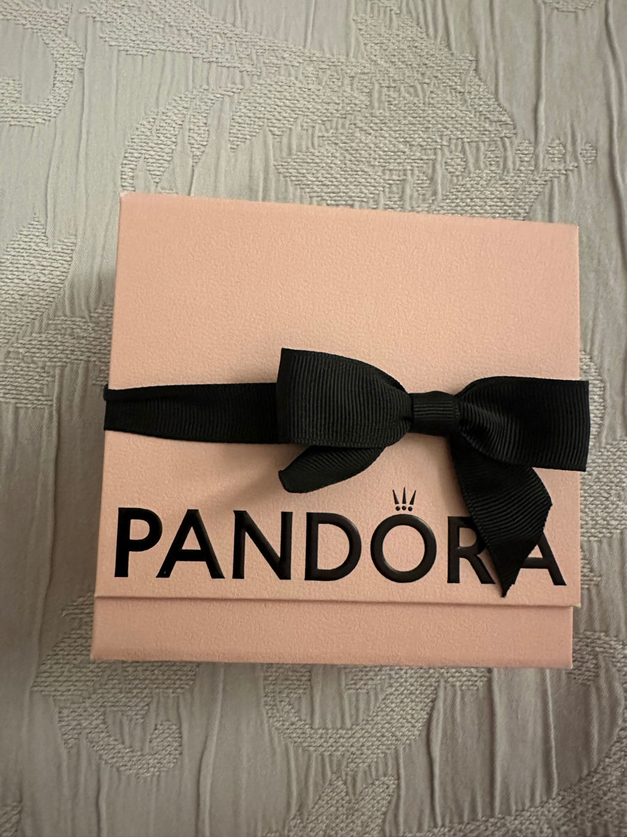 Bratara Pandora Argint-noua foto 2