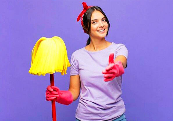 Уборка на дому / curățenie acasă / cleaning services foto 1