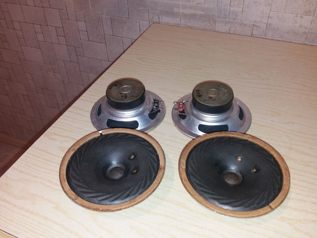 Динамики 4ГД-35, 4ГДШ-3