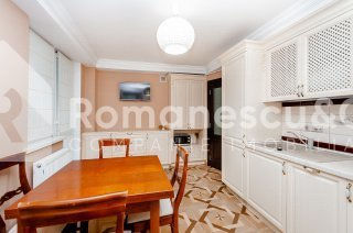 Apartament cu 2 camere, 115 m², Telecentru, Chișinău foto 3