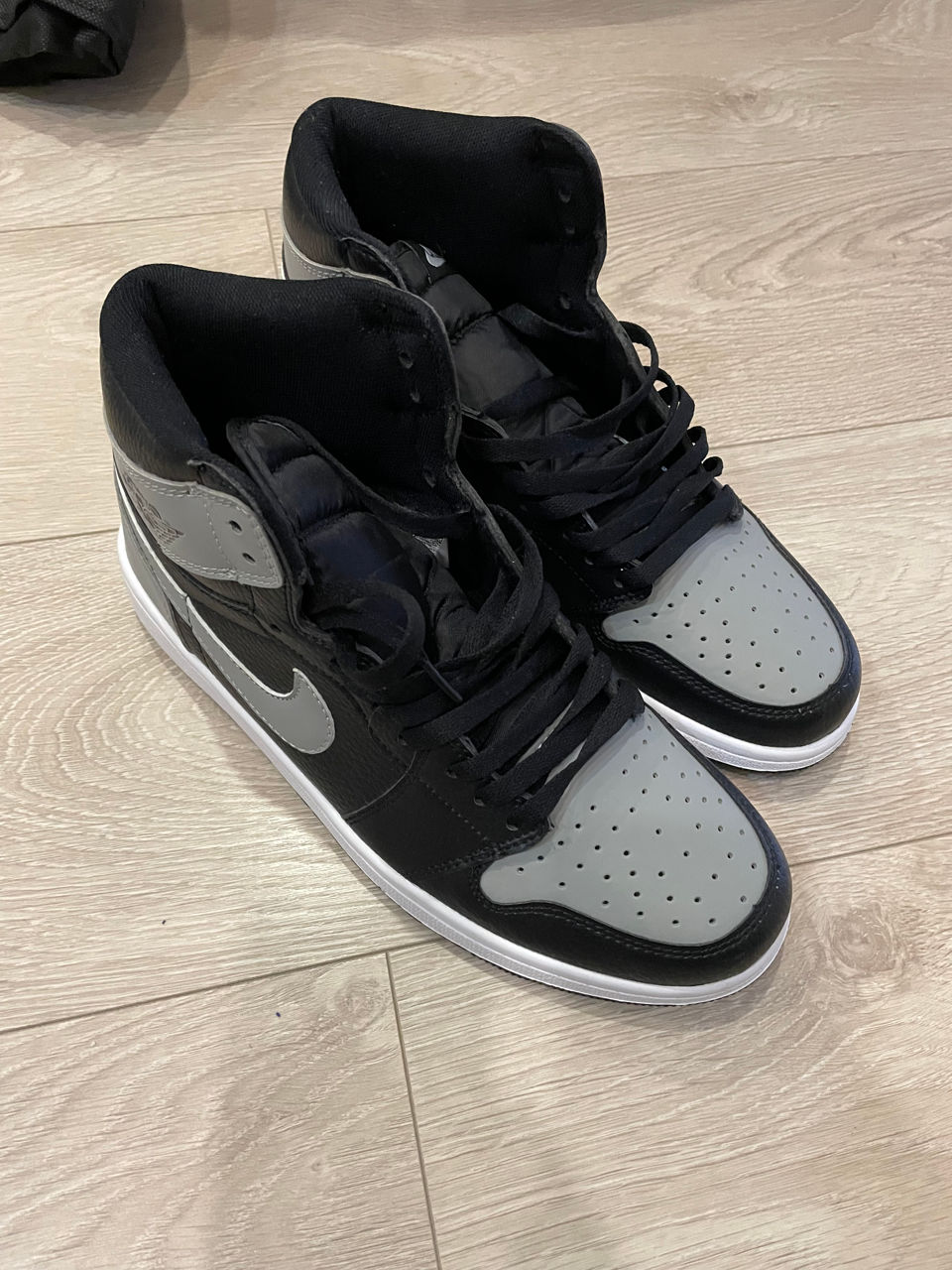 Nike Air Jordan 42 фото 0
