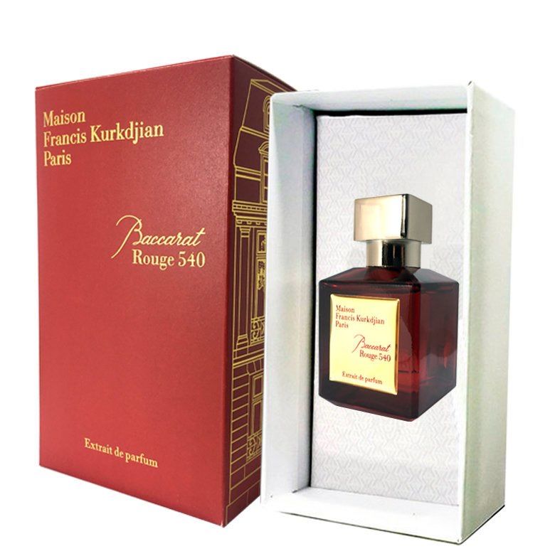 Parfum bacarat rouge 540 - 70ml / духи бакарат - livrare in toata Moldova