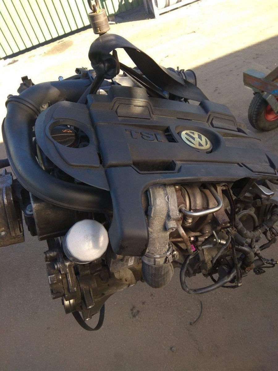 passat b6 BMP/BLS foto 5