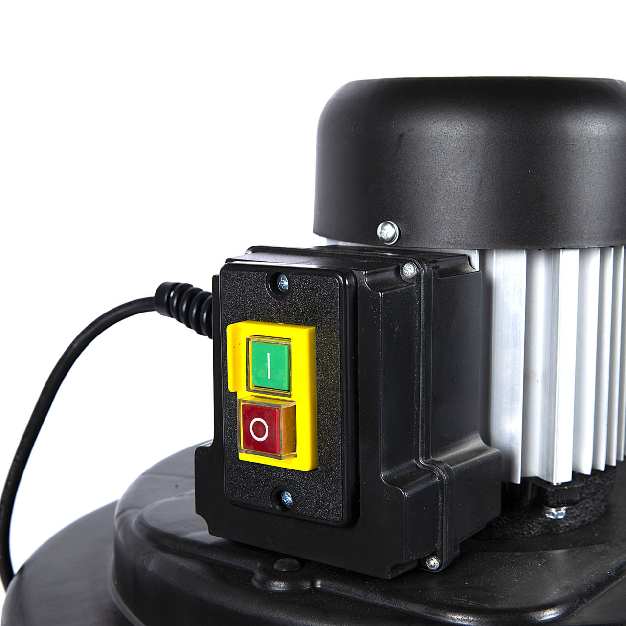 Zdrobitor electric de fructe Inox cu motor - livrare, credit !!! foto 4