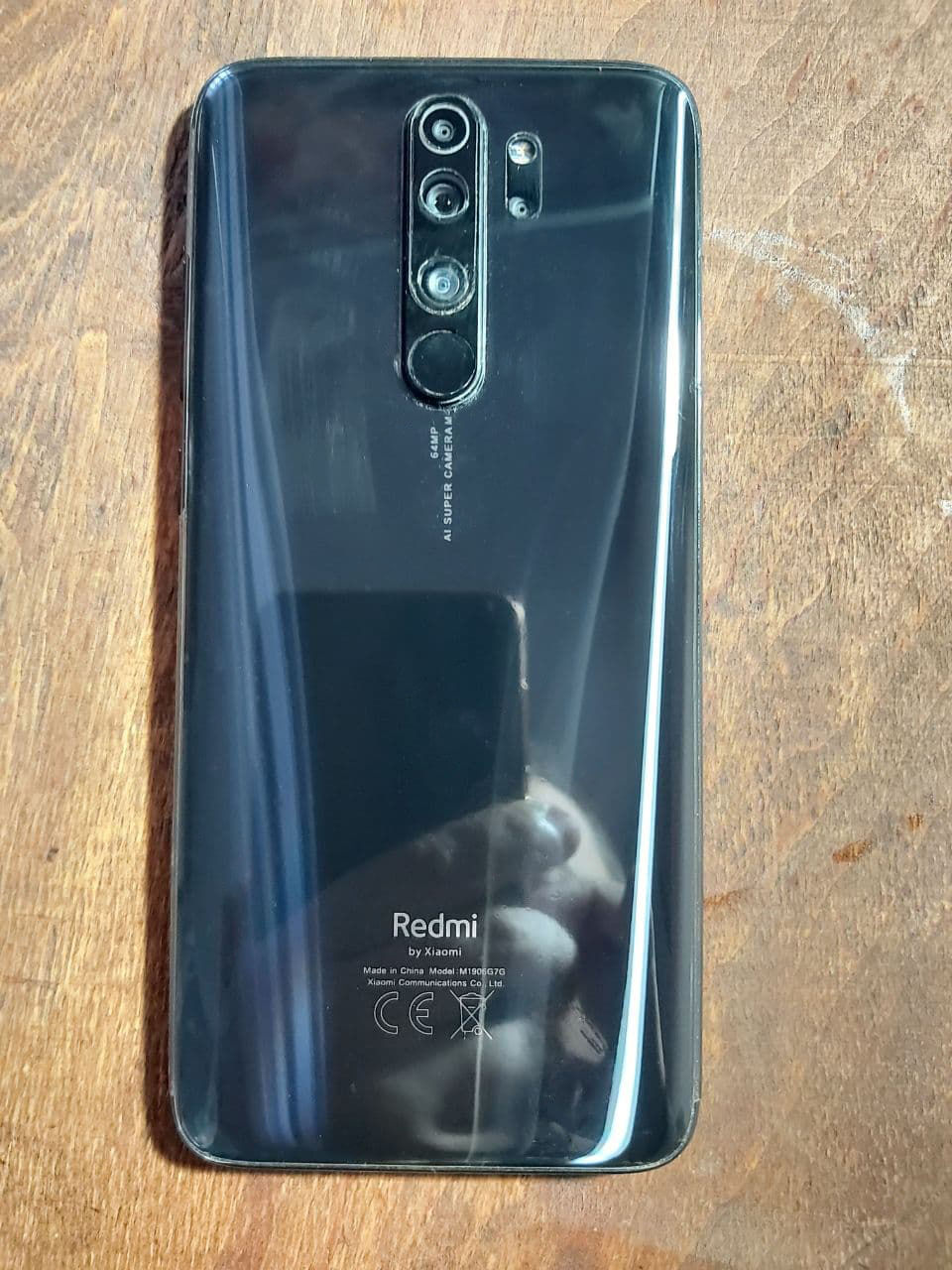 Продам Xiaomi Redmi Note 8 Pro