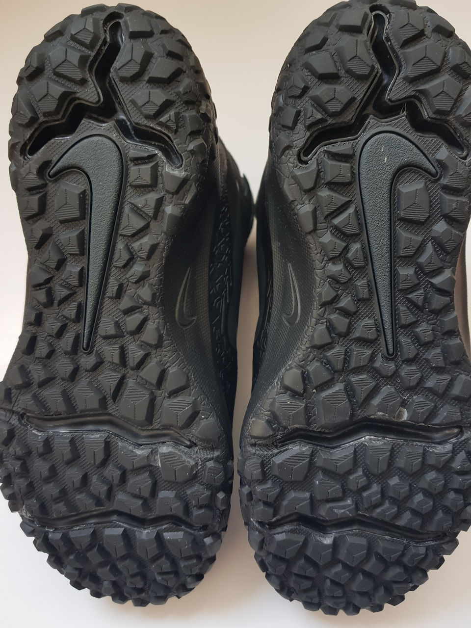 Nike Hikeda - ghete de iarnă pentru copii (mărimea 36) фото 6