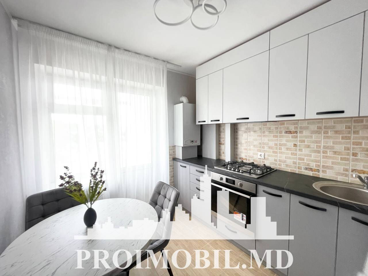 Apartament cu 1 cameră,  Botanica,  Chișinău,  Chișinău mun. foto 2