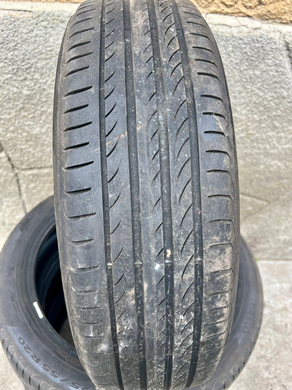195/55/R20 фото 2
