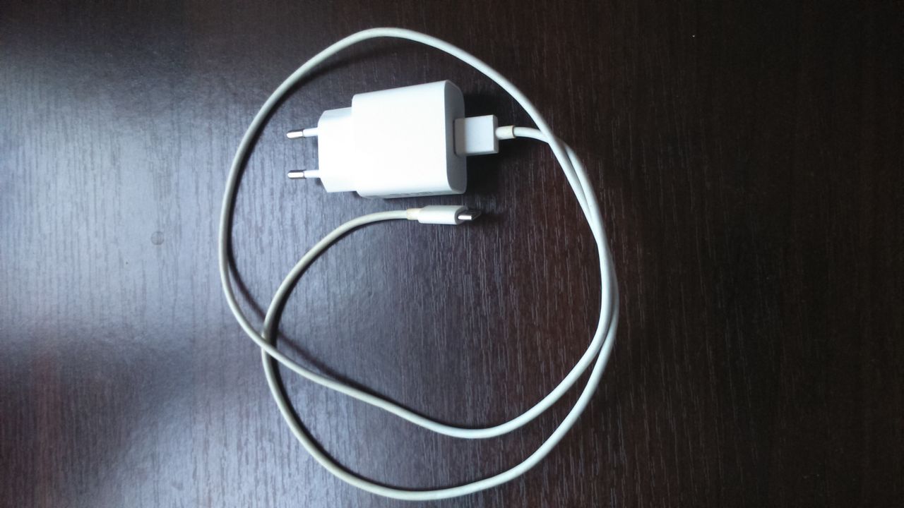  зарядка Xiaomi, Type-C.