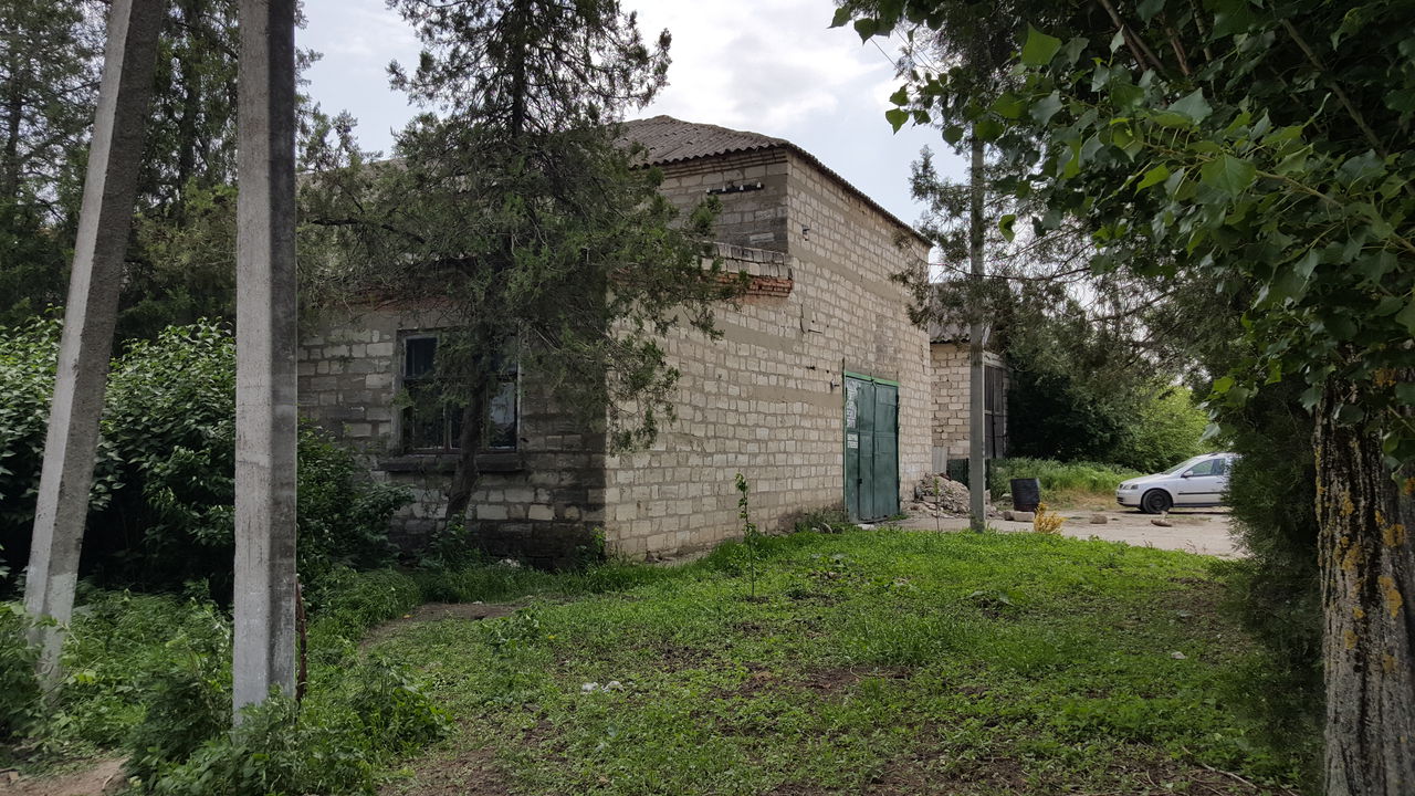 Construcţie agricolă, agroindustrială Suprafaţa foto 10