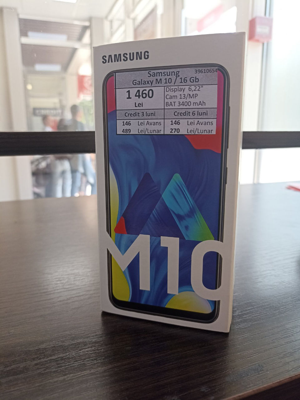 Samsung / 16 Gb