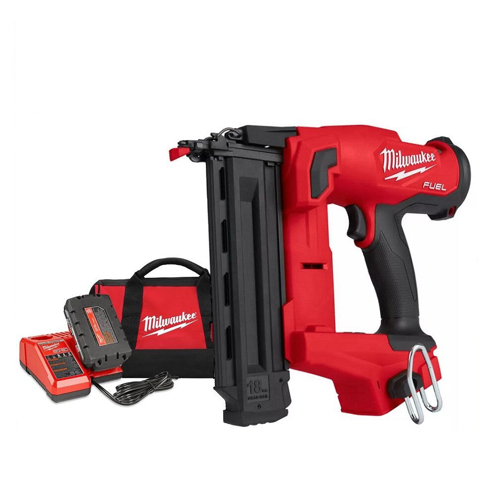 Нейлер Milwaukee 2746-21