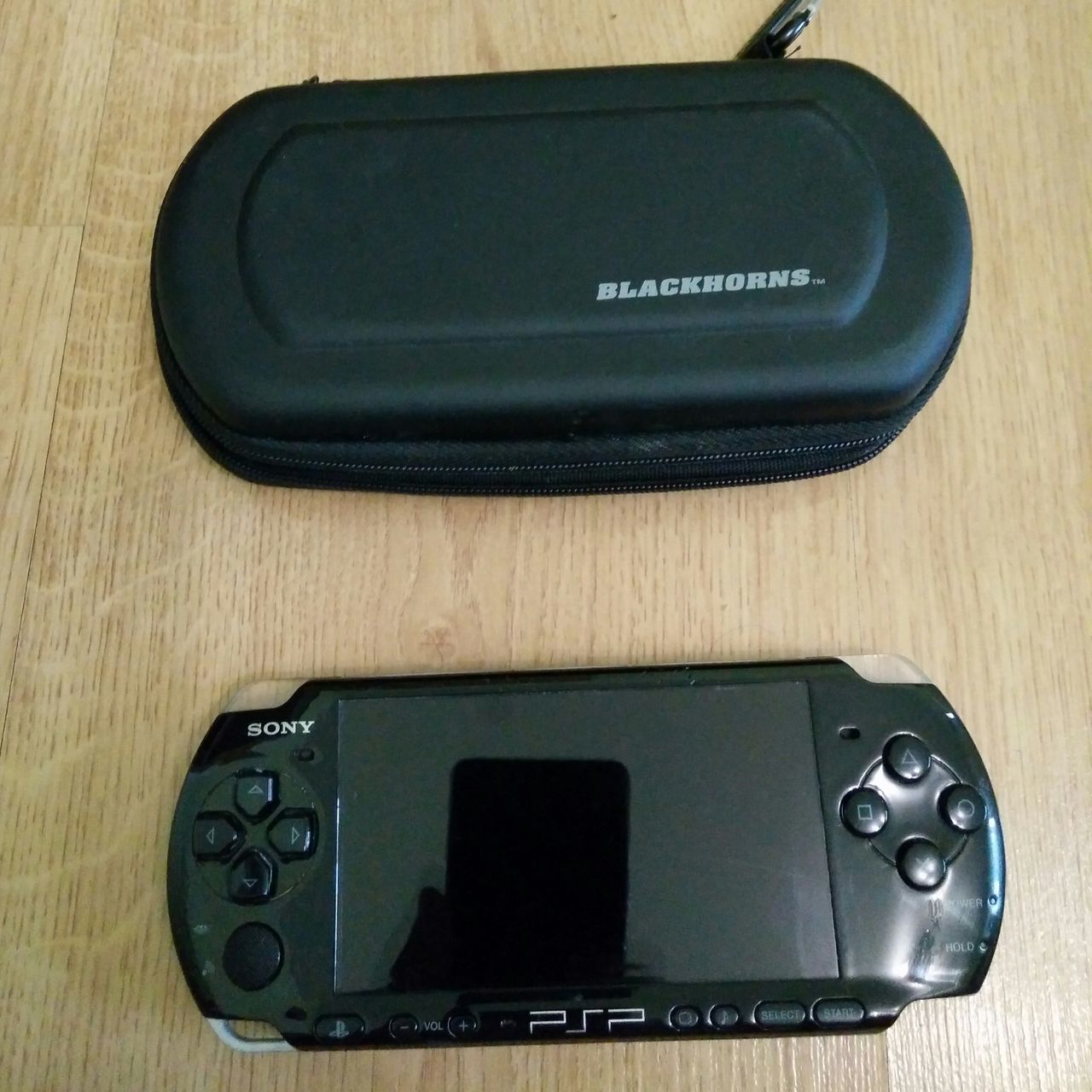 PSP