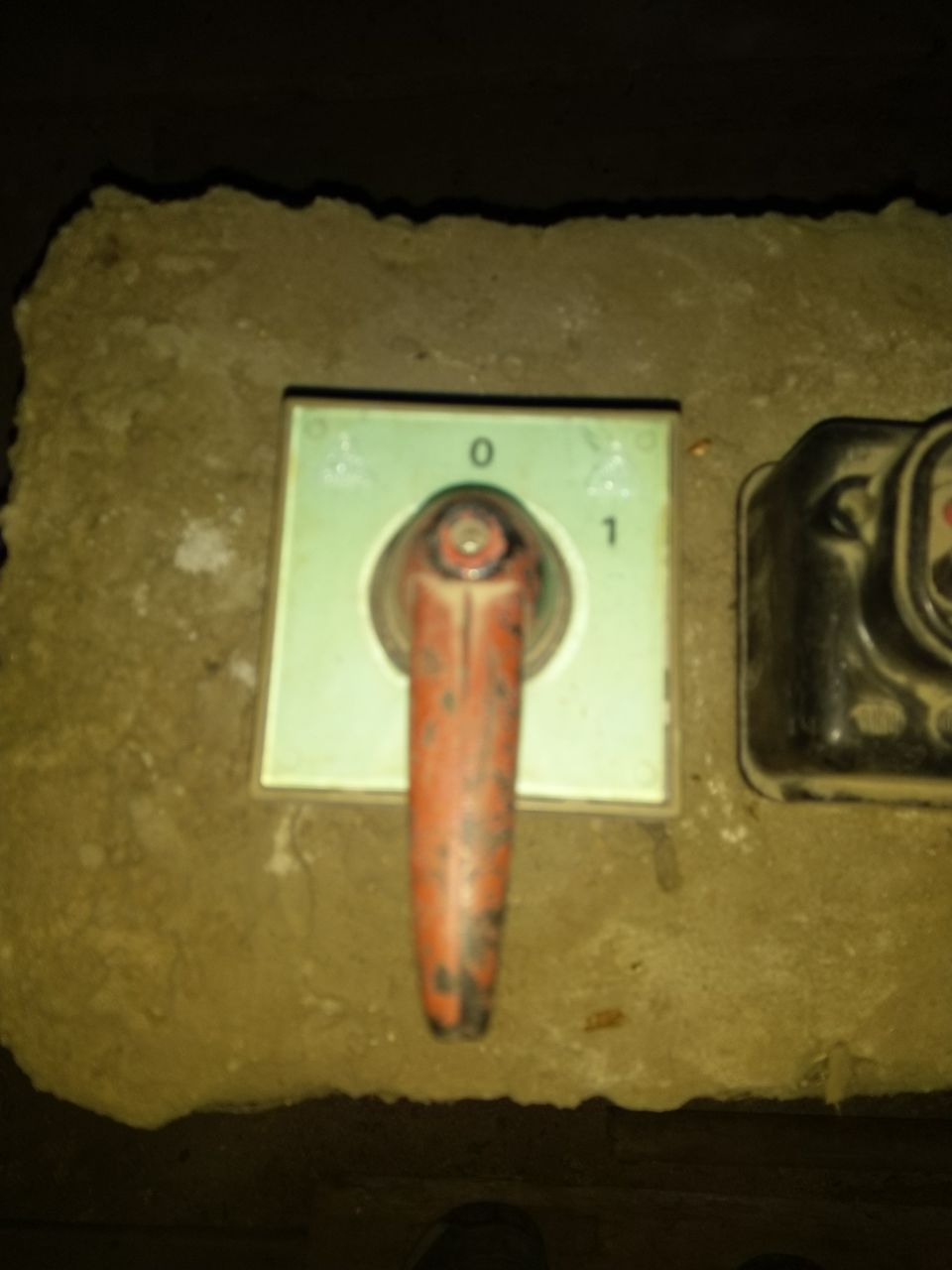 Разное по электрике