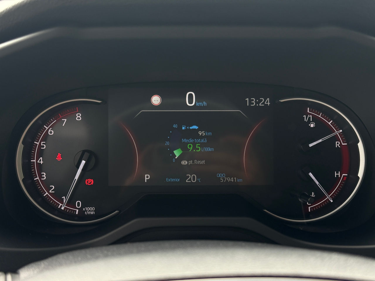 Toyota Rav 4 фото 17